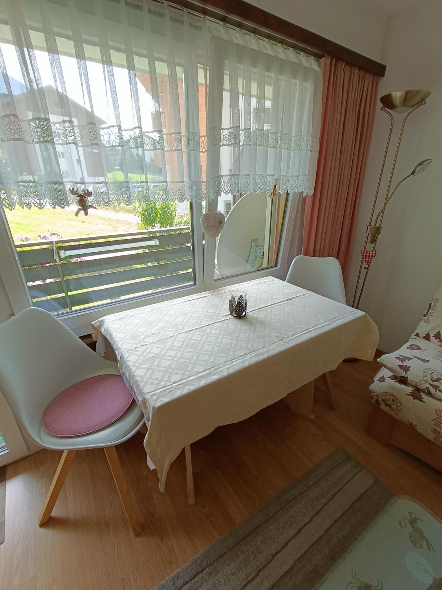 Haus Residence Tasch Exterior photo